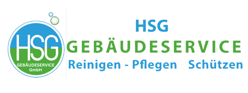 HSG Gebäudeservice Logo